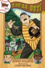 Image for A Topps League Story