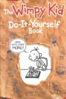 Image for DIARY OF A WIMPY KID DOITYOURSELF BOOK R
