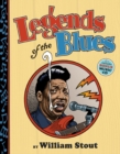 Image for Legends of the Blues