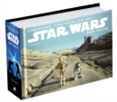 Image for Creating the Worlds of Star Wars : 365 Days