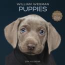 Image for William Wegman Puppies 2014 Wall Calendar