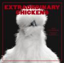 Image for Extraordinary Chickens 2014 Wall Calendar