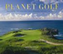 Image for Planet Golf 2014 Wall Calendar