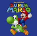 Image for Super Mario Brothers 2014 Wall Calendar