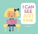 Image for I Can See Just Fine