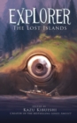 Image for ExplorerBook 2,: the lost islands