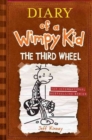 Image for Diary of a Wimpy Kid # 7
