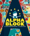 Image for Alphablock (An Abrams Block Book)