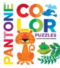Image for Pantone Color Puzzles : 6 Color-Matching Puzzles