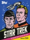 Image for Star Trek : The Original Topps Trading Card Series