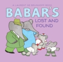 Image for Babar&#39;s lost and found