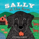 Image for Sally at the Farm