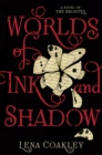 Image for Worlds of Ink and Shadow : A Novel of the Brontes