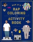 Image for Bun B&#39;s Rap Coloring and Activity Book