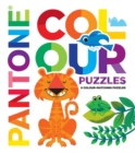 Image for Pantone: Colour Puzzles