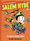 Image for The Misadventures of Salem Hyde