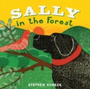 Image for Sally in the Forest