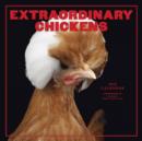 Image for Extraordinary Chickens 2015 Calendar