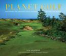 Image for Planet Golf 2015 Calendar