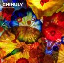 Image for Chihuly 2015 Wall Calendar