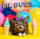 Image for Lil Bub 2015 Wall Calendar