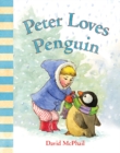 Image for Peter Loves Penguin