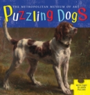 Image for Puzzling Dogs
