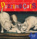 Image for Puzzling Cats