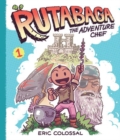 Image for Rutabaga the adventure chefBook 1