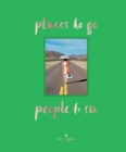 Image for kate spade new york  : places to go, people to see