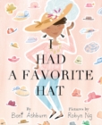 Image for I Had a Favorite Hat
