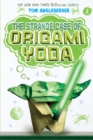 Image for The Strange Case of Origami Yoda (Origami Yoda #1)