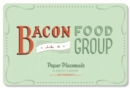 Image for Daily Dishonesty: Bacon Is a Food Group (Paper Placemats) : 40 Sheets, 5 Designs
