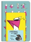 Image for Hyperbole and a Half Notebooks (Set of 3)