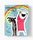 Image for Hyperbole and a Half Die-Cut Notecards