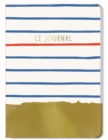 Image for Paris Street Style: Le Journal (Journal)