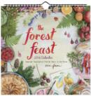 Image for Forest Feast 2016 Wall Calendar