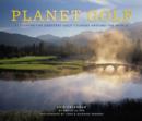 Image for Planet Golf 2016 Wall Calendar