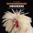 Image for Extraordinary Chickens 2016 Wall Calendar