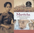Image for Maritcha  : a nineteenth-century American girl