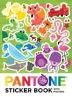 Image for Pantone: Sticker Book with Posters