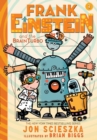 Image for Frank Einstein and the BrainTurboBook three