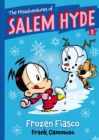 Image for The Misadventures of Salem Hyde : Book Five: Frozen Fiasco