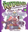 Image for Rutabaga the Adventure Chef