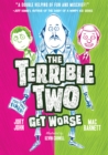 Image for The Terrible Two Get Worse