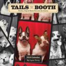 Image for Tails from the Booth 2016 Wall Calendar: Pooches, Pups and Mutts Clown