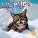 Image for Lil Bub 2016 Wall Calendar