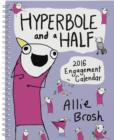 Image for 2016 Diary Hyperbole and a Half