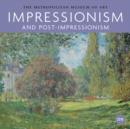 Image for 2016 Wall Calendar Impressionism and Post-Impressionism