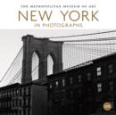 Image for 2016 Mini Wall Calendar New York in Photographs